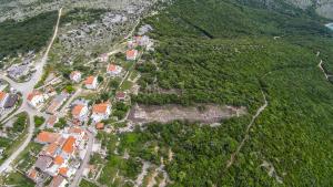 Fotografie z fotogalerie ubytování Sea view house Rukonic Ustrine v destinaci Ustrine