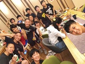 Master Chitow Hostel 투숙객