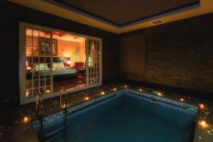 Foto dalla galleria di منتجع مارينا جويل a Khamis Mushayt