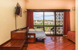 Afbeelding uit fotogalerij van Hotel Colina Dos Mouros in Silves