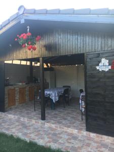 Fotografie z fotogalerie ubytování Vila Ann v destinaci Eforie Nord