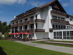 Gallery image of Golfhotel Hebelhof in Bad Bellingen