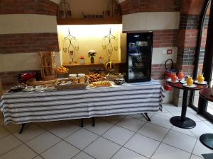 Fotografie z fotogalerie ubytování B&B Domaine de La Corbe v destinaci Bournezeau + 42 fotografií