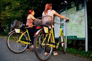 Billede fra billedgalleriet på Am Waldrand Spreewald i Burg