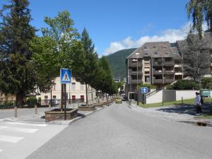 Gallery image of Appartement 3p luchon cures & ski Soda in Luchon