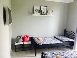 Gallery image of Mini Motel in Budimír