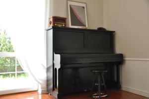 Fotografia z galérie ubytovania BE WELL 3-Rooms Apartment with Parking and Garden vo Varšave