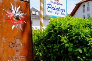Certifikát, hodnocení, plakát nebo jiný dokument vystavený v ubytování Hotel Paintner