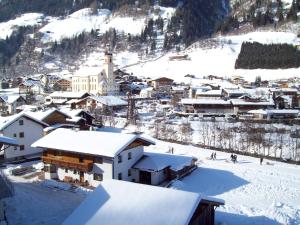 Haus Reiterer talvel
