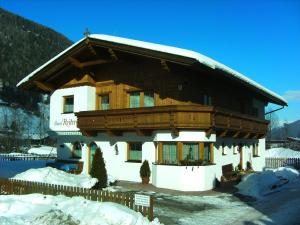 Imagen de la galería de Haus Reiterer, en Neustift im Stubaital