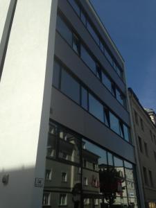 薩爾斯堡的住宿－Salzburg City Appartement，相簿中的一張相片