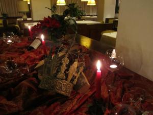 Fotografie z fotogalerie ubytování Hotel Corona v destinaci Val di Zoldo