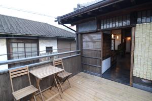 Gallery image of Taketa Ekimae Hostel cue in Taketa