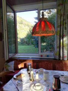 Fotografie z fotogalerie ubytování Pension Stöcklmühl v destinaci Oberdrauburg