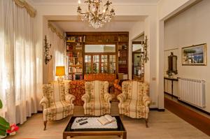 Imagen de la galería de Hotel Rialto Suisse, en Lido di Camaiore