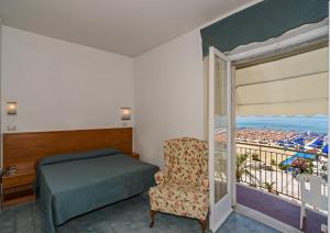 Imagen de la galería de Hotel Rialto Suisse, en Lido di Camaiore 6 fotos más