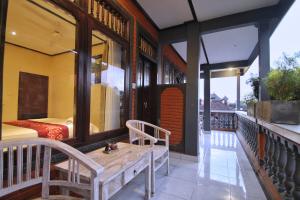 Foto de la galería de Happy Inn en Ubud