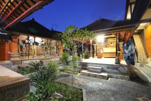 Foto de la galería de Happy Inn en Ubud