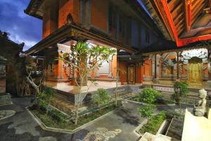 Foto de la galería de Happy Inn en Ubud 17 fotos más