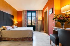 Gallery image of Hotel Medinaceli in Barcelona