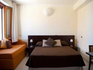Gallery image of Hotel Sole in Orbetello