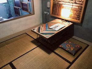 Foto sihtkohas Tainan asuva majutusasutuse XiaoBei Home (Entire house for rent) galeriist