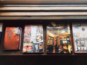 Foto sihtkohas Tainan asuva majutusasutuse XiaoBei Home (Entire house for rent) galeriist