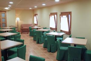 Konferenční prostory v ubytování Hotel Ripoll
