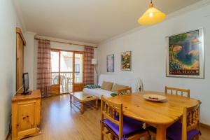 Posedenie v ubytovaní Costabravaforrent Masferrer