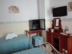 Gallery image of B&B Le Begonie in Ascoli Piceno