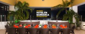 Fotografie z fotogalerie ubytování Hotel Titanium Plaza v destinaci Barrancabermeja