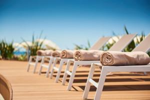 乌马格Hotel Sipar Plava Laguna的相册照片