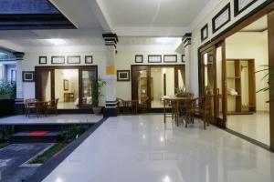 Fotografie z fotogalerie ubytování Pondok Mundeh Ubud v Ubudu
