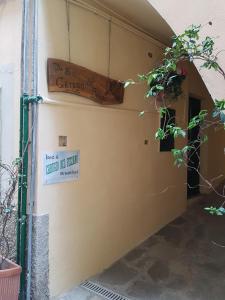 フェッツァノにあるcarugio del fezzanoのギャラリーの写真