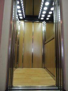 Kép Liz Hotel & Apartments szállásáról Predazzóban a galériában