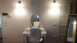 Fotografie z fotogalerie ubytování Suite White House v destinaci Trani