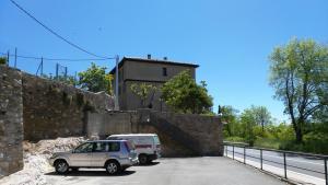 Fotografie z fotogalerie ubytování Albergue de Benabarre-CALUMET v destinaci Benabarre
