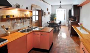 Gallery image of B&B Aquarelle in Faggeto Lario 