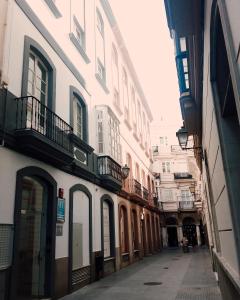 Foto dalla galleria di ISA Cádiz a Cadice