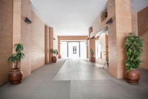 Fotografia z galérie ubytovania Apartamento Buhaira v destinácii Seville