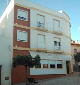 Gallery image of Hospedaria Sãozinha in Figueira da Foz