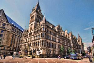 The Stockport