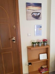 Fotografie z fotogalerie ubytování Sounio Palea Heaven v destinaci Palaiá Fókaia