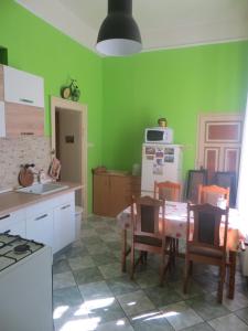 Fotografia z galérie ubytovania Retro Apartment Teplice v destinácii Teplice