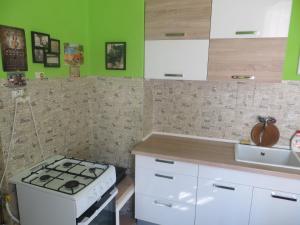 Fotografia z galérie ubytovania Retro Apartment Teplice v destinácii Teplice