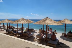 Imagen de la galería de Apartment Casa, en Podstrana