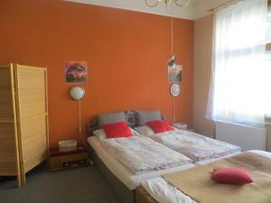Fotografia z galérie ubytovania Retro Apartment Teplice v destinácii Teplice