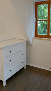 Fotografie z fotogalerie ubytování Apartmány Malý mnich v Mníšku pod Brdy