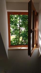 Fotografie z fotogalerie ubytování Apartmány Malý mnich v Mníšku pod Brdy