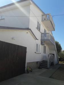 Gallery image of Apartment Zdenka in Povljana